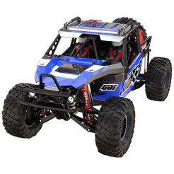 Радиоуправляемая модель Udirc UD1001 1/10