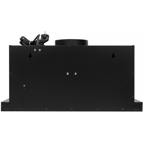 Кухонная вытяжка Grand Toledo GC 60 (черный)