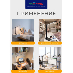 Светильник TRUENERGY TASK 29550