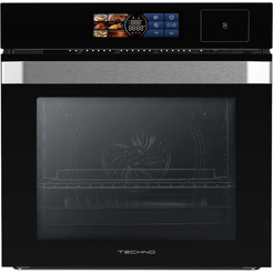 Духовой шкаф TECHNO O7106611Н3B0H