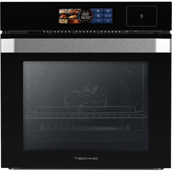 Духовой шкаф TECHNO O7106611Н3B0H