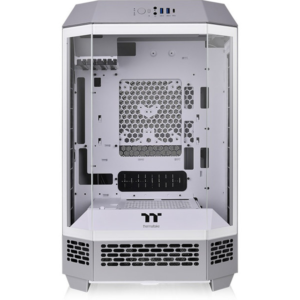 Корпус Thermaltake The Tower 300 Limestone