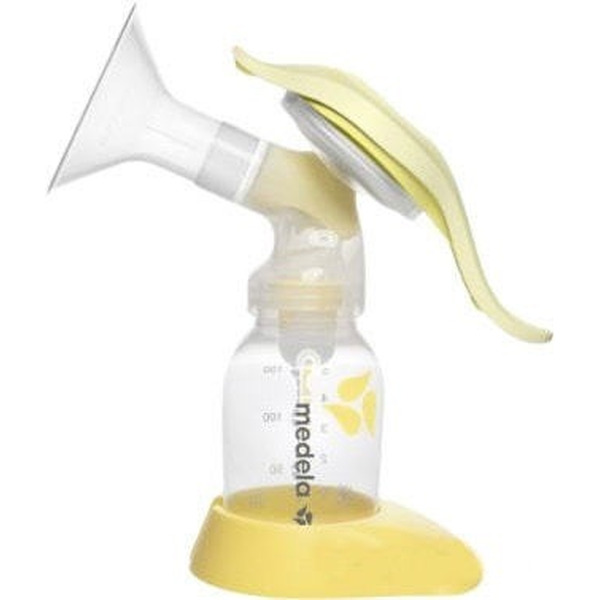 Молокоотсос ручной Medela Harmony 005.2057