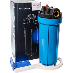 Фильтр магистральный VIRMUT МФ-34 10SL (267500621)