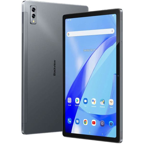 Планшет Blackview TAB 11 SE 8GB/128GB Space Gray