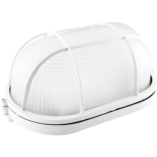 Светильник TDM НПБ1202 (белый)