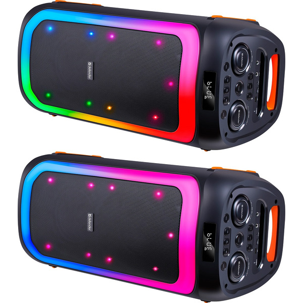 Портативная колонка Defender Orion