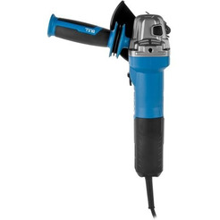 Одноручная углошлифмашина BULL WS 1210 (1333511)