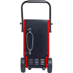 Осушитель воздуха промышленный мобильного типа Ballu BDI-70L