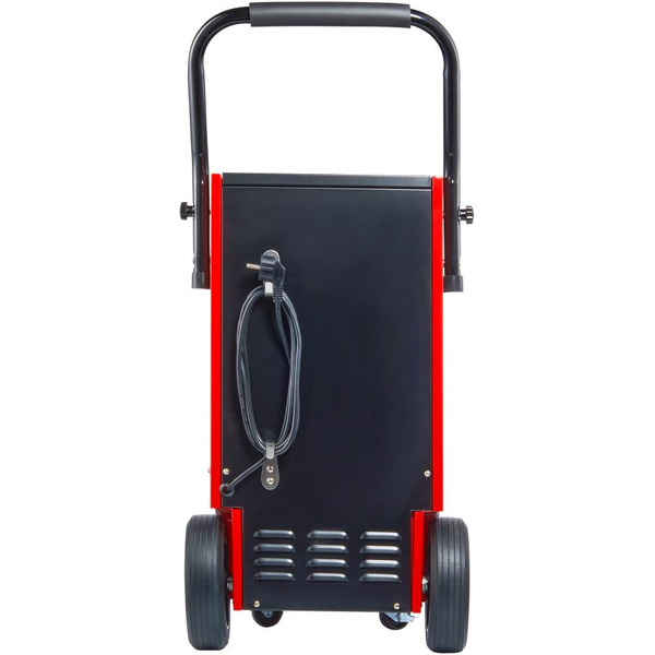 Осушитель воздуха промышленный мобильного типа Ballu BDI-70L