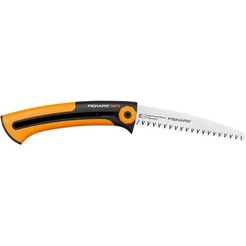 Пила садовая FISKARS Xtract SW73 (1000613) (123870)