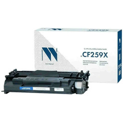 Картридж NV Print NV-CF259X (аналог HP 59X CF259X)