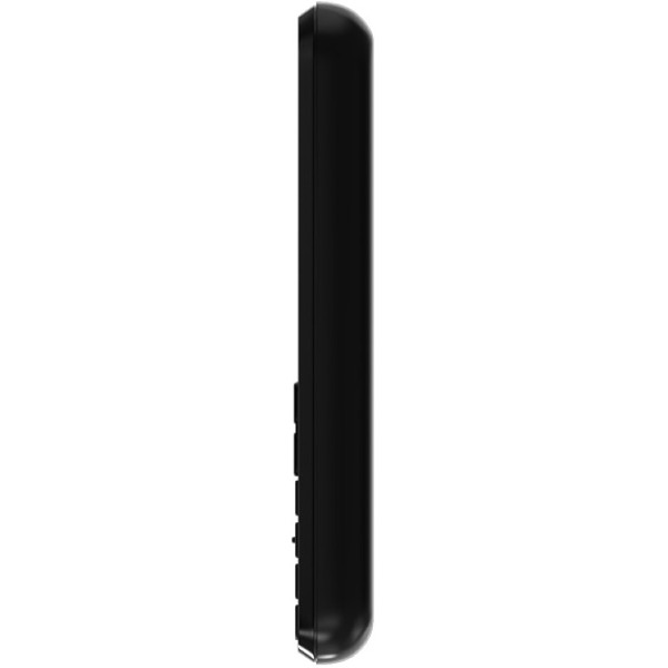 Мобильный телефон Maxvi C30 (черный)