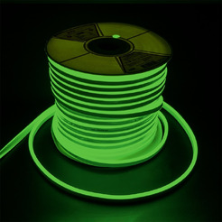 Лента светодиодная Jazzway Неон PFN-01 2835/120 5016460B