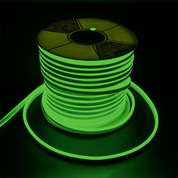 Лента светодиодная Jazzway Неон PFN-01 2835/120 5016460B