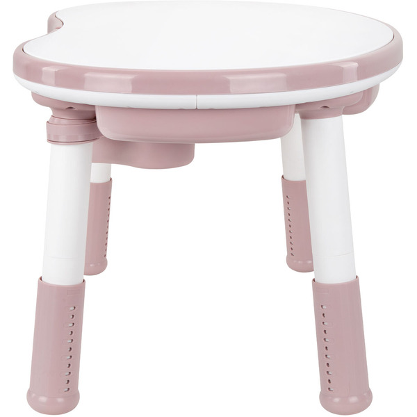 Стол детский Brabix Kids CT-001 533289 (розовый)