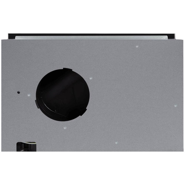 Кухонная вытяжка MAUNFELD Bay 45 Push (нержавеющая сталь)