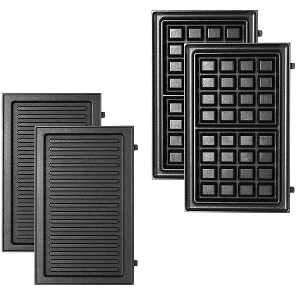 Вафельница KITFORT KT-1638