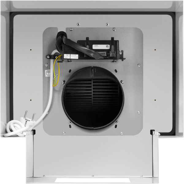 Вытяжка MAUNFELD Bath Plus 402 (белый)