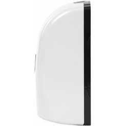 Дозатор Laima Professional Eco 607330 (белый)