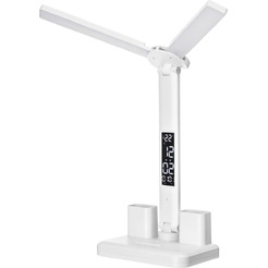 Настольная лампа Sundays Home SM-620 (белый)