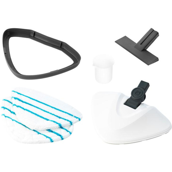 Парогенератор KITFORT KT-1006