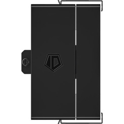 Кулер для процессора ID-Cooling SE-214-XT V2 Black