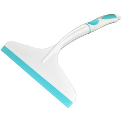 Водосгон Svip Софтэль SV3911БЛБРЗ белый/ бирюзовый