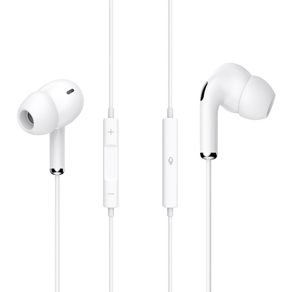 Наушники Celebrat G15 (белый)