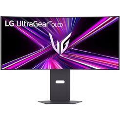 Игровой монитор LG UltraGear 34GX900A-B