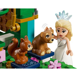 Конструктор Lego Wicked День свадьбы Глинди 75688