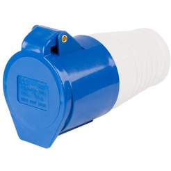 Розетка REXANT 11-8921