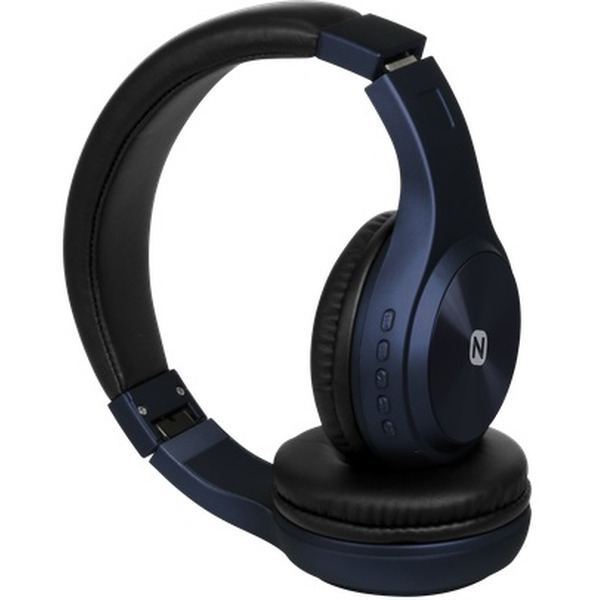 Наушники Nobby Comfort В-230 (NBP-BH-42-09)