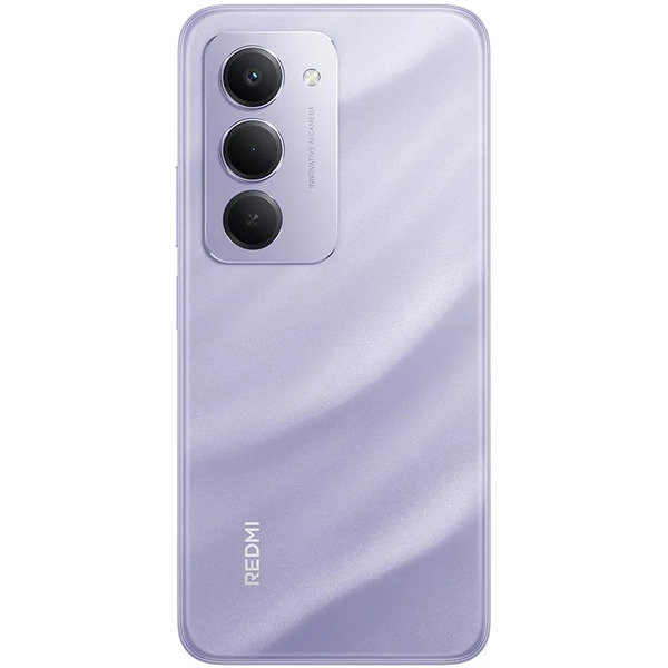 Смартфон Xiaomi Redmi 15 8GB/256GB Sandy Purple RU