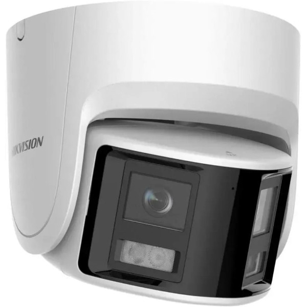 IP-камера Hikvision DS-2CD2346G2P-ISU/SL(2.8mm)