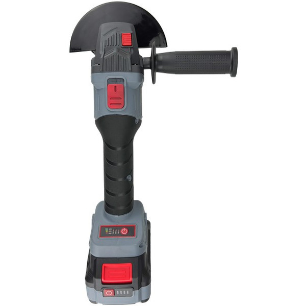 Угловая шлифмашина ProfiPower MKDGA-18V(E0080)