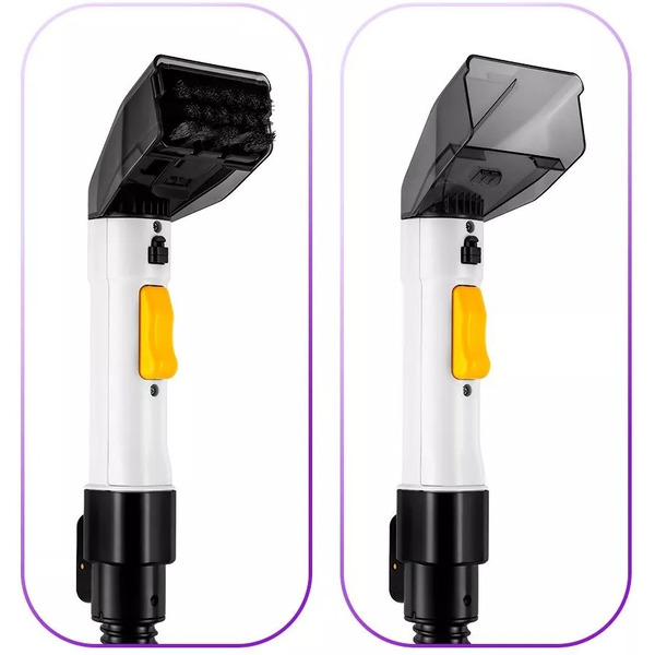 Моющий пылесос Kitfort КТ-5241