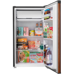 Холодильник MAUNFELD MFF83WD