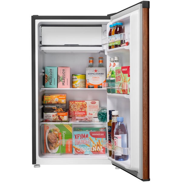 Холодильник MAUNFELD MFF83WD