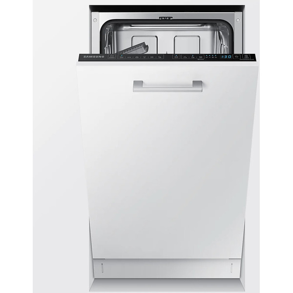 Встраиваемая посудомоечная машина Samsung DW50R4040BB/WT