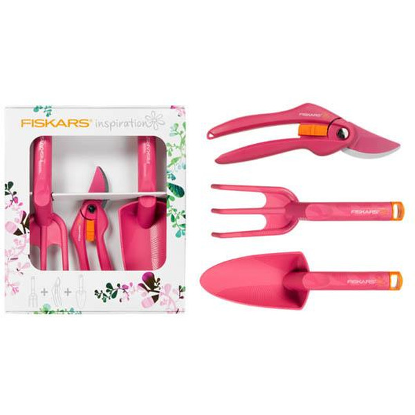 Набор инструмента FISKARS Inspiration Ruby (1003699)