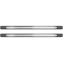 Оперативная память Patriot Viper Steel RGB 2x8GB DDR4 PC4-25600 PVSR416G320C8K