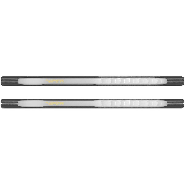 Оперативная память Patriot Viper Steel RGB 2x8GB DDR4 PC4-25600 PVSR416G320C8K