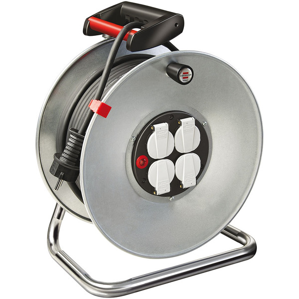 Удлинитель BRENNENSTUHL Garant S 1198560