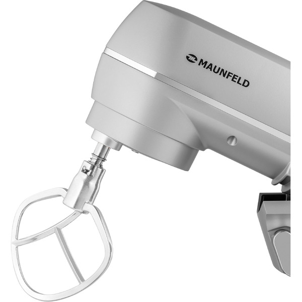 Планетарный миксер MAUNFELD MF-423SS
