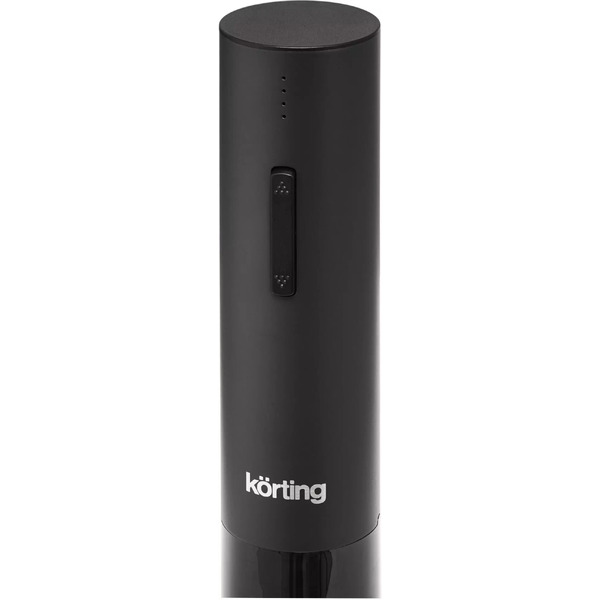 Электроштопор Korting KWO 0010-PR2