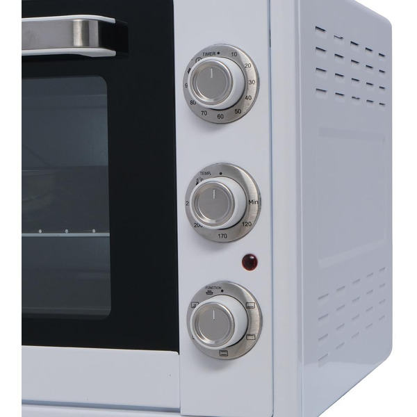 Мини-печь making Oasis everywhere M-65CW2