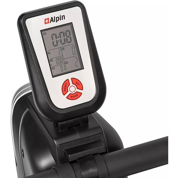 Гребной тренажер Alpin Rower RM-350