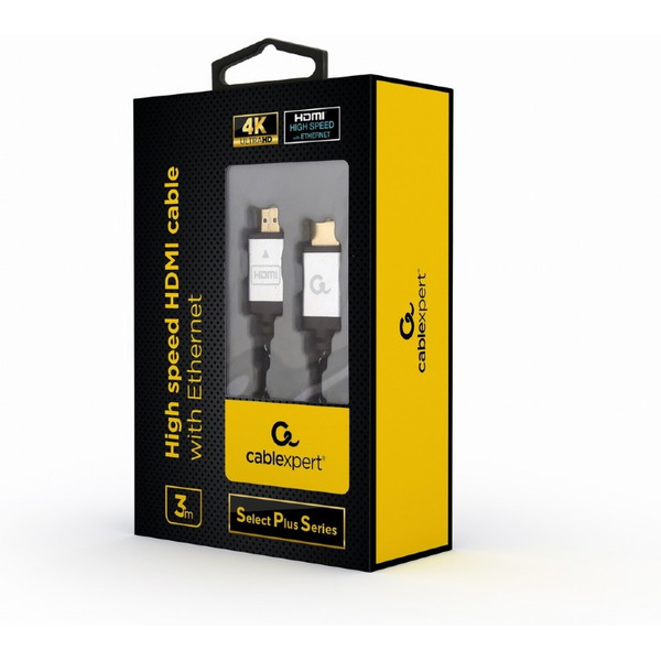 Кабель Cablexpert CCB-HDMIL-3M