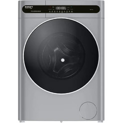 Стирально-сушильная машина Kraft TCH-HDD8528SGR